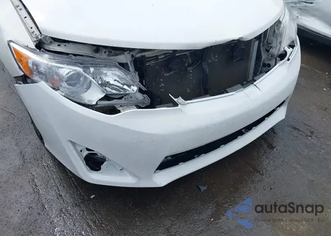 2014 Toyota Camry L из США, поврежденный, VIN 4T1BF1FK3EU762577